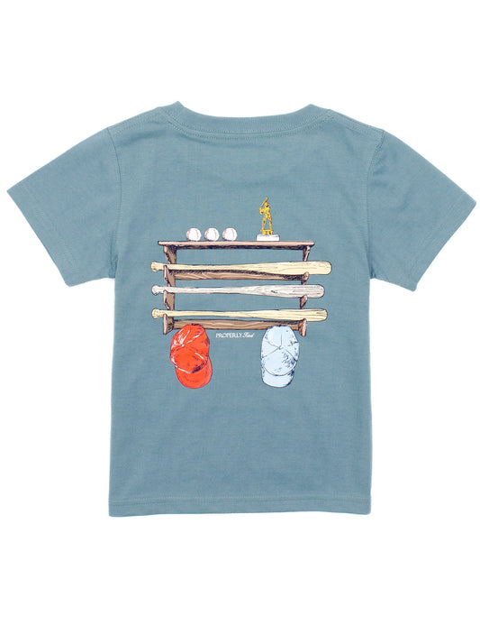 Baby Bat Rack SS