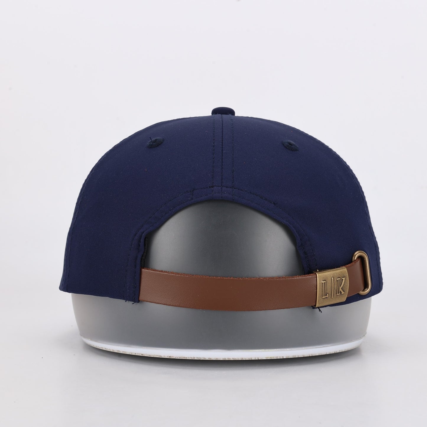 Chocolate Lab Rope Hat