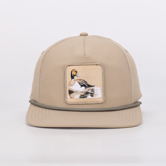 Pintail Rope Hat