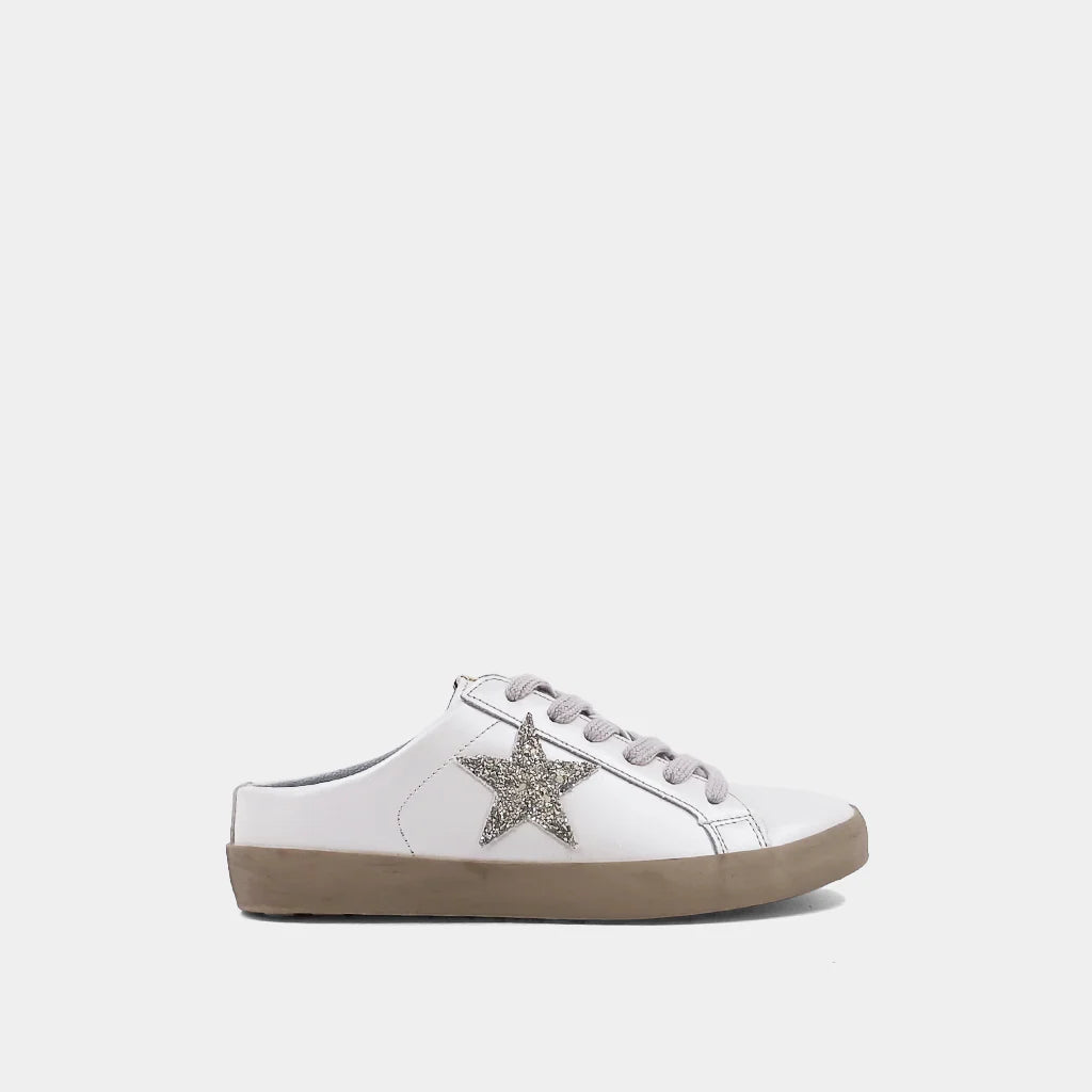 Polka Mini ShuShop Shoes