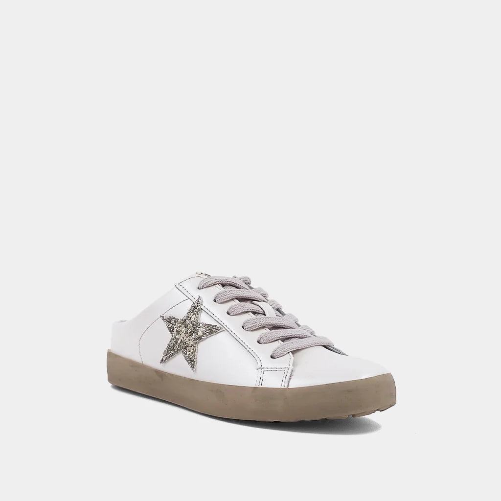 Polka Mini ShuShop Shoes