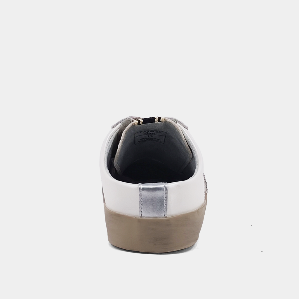 Polka Mini ShuShop Shoes