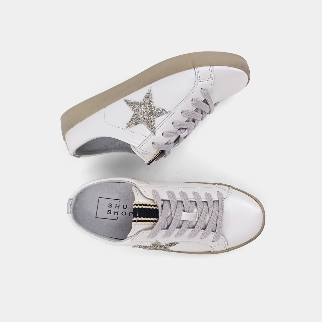 Polka Mini ShuShop Shoes