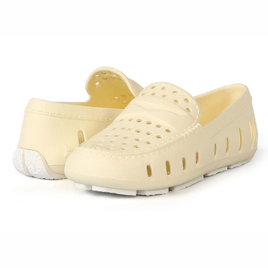 Floafers Prodigy 4.0 - Lemon Icing/Bright White