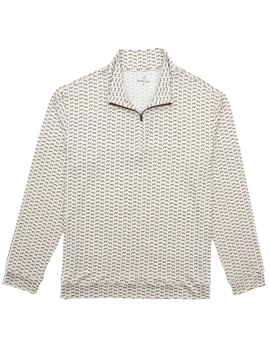 Boys Inlet Pullover Pointer