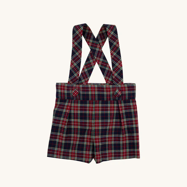 Beaufort Bonnet Peabody Prep Shorts