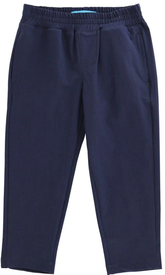 Bailey Boys Performance Charlie-NAVY