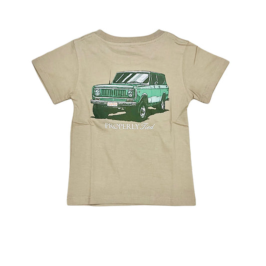 Joyride SS Sand