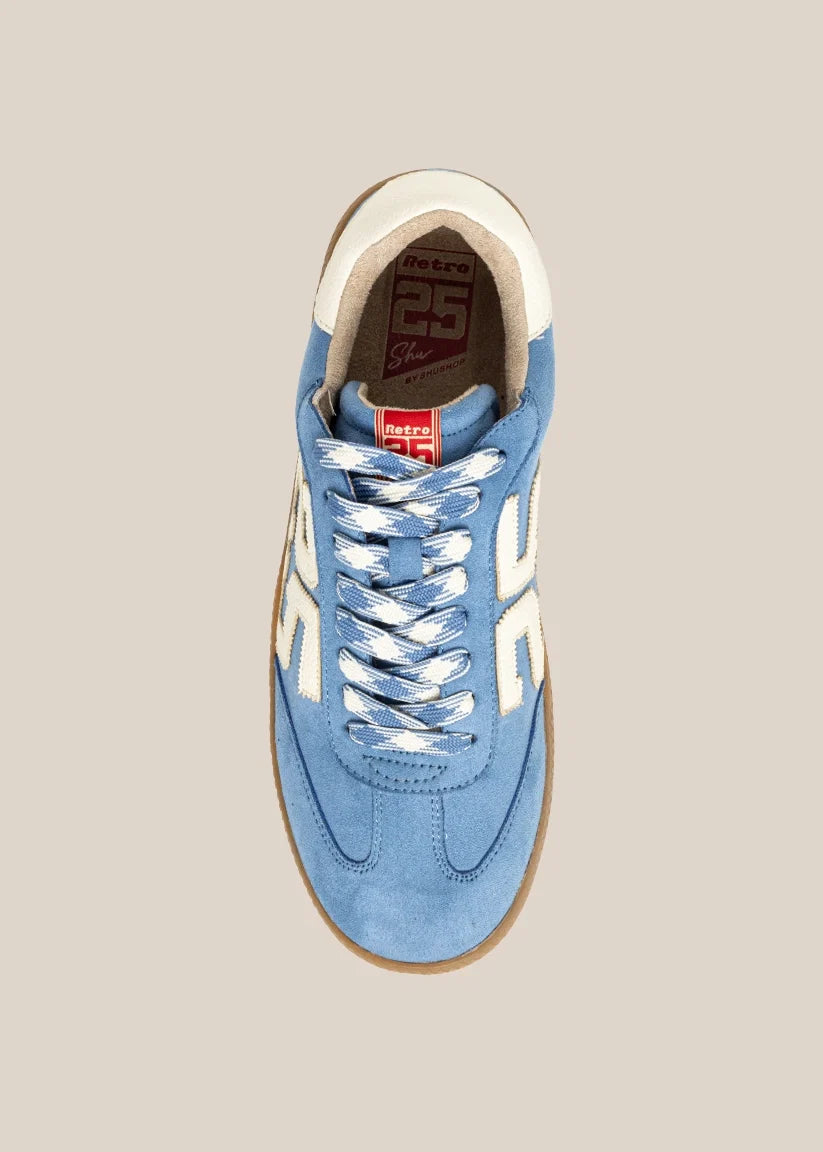 SHU BY SHUSHOP  RETRO 25