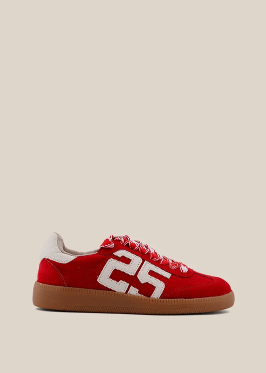 SHU BY SHUSHOP  RETRO 25 Red