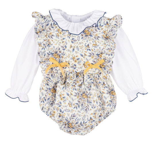 Marigold Girls OG Overall