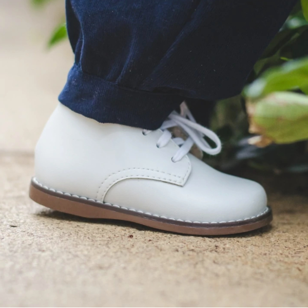 Footmates- TODD White