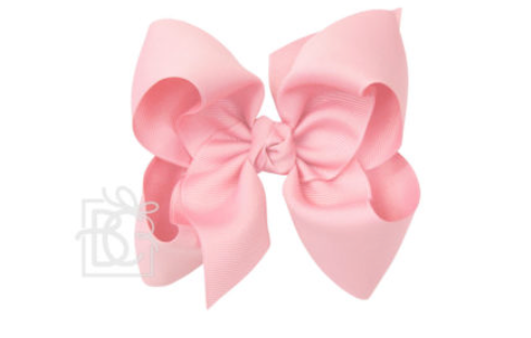 Alligator Clip 5.5in Bow