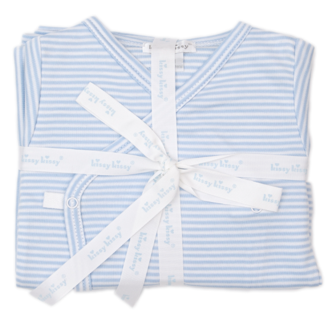 stripes take me home bundleset-blue