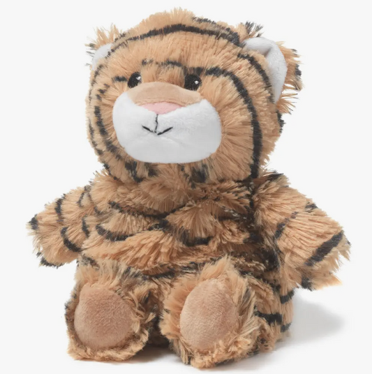 Tiger Junior Warmies