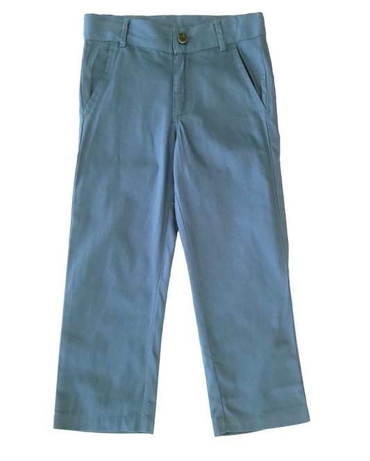 Southbound Pants-Classic Blue