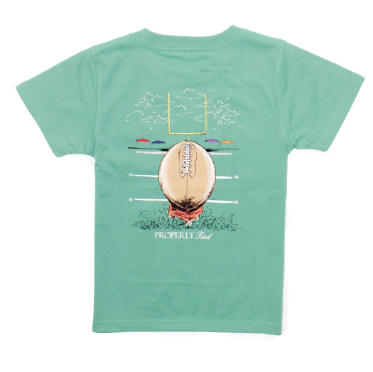 Boys Field Goal SS-Ivy