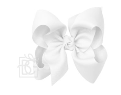 Alligator Clip 5.5in Bow
