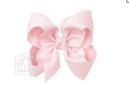 Alligator Clip 5.5in Bow