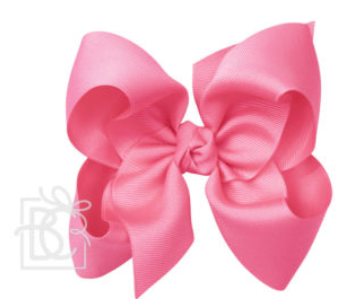 Alligator Clip 5.5in Bow