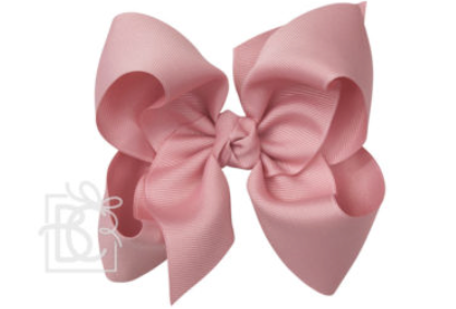 Alligator Clip 5.5in Bow