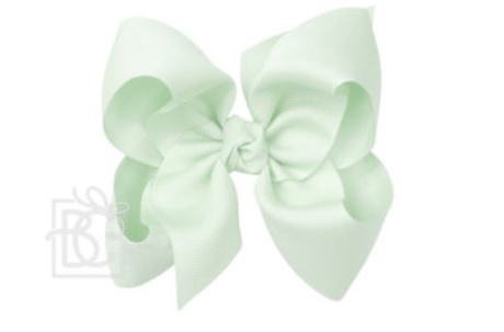 Alligator Clip 5.5in Bow