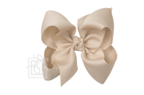 Alligator Clip 5.5in Bow