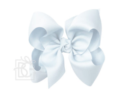 Alligator Clip 5.5in Bow