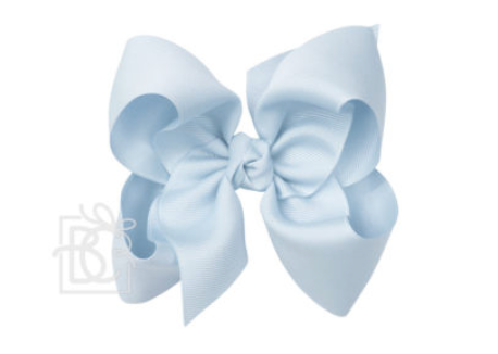 Alligator Clip 5.5in Bow