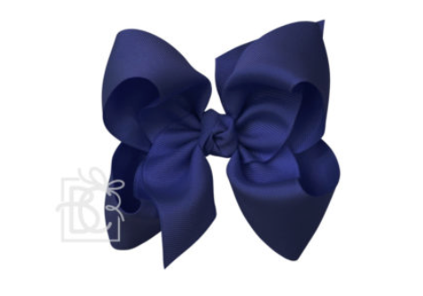 Alligator Clip 5.5in Bow