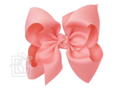 Alligator Clip 5.5in Bow
