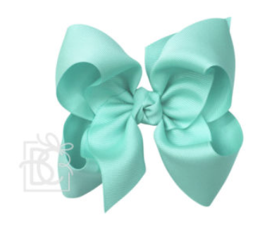 Alligator Clip 5.5in Bow