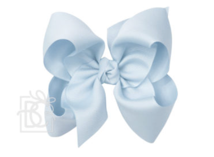 Alligator Clip 5.5in Bow