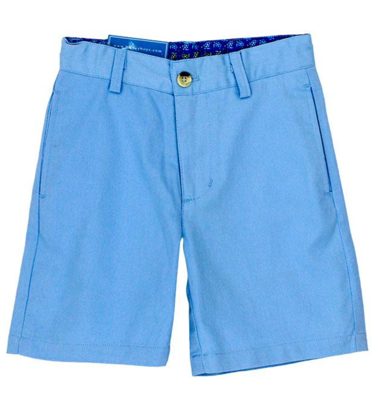 Harbor Twill Shorts