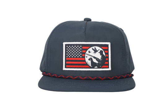 Limited Edition Collection-Flag