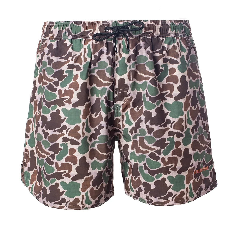 Active Shorts 5.5