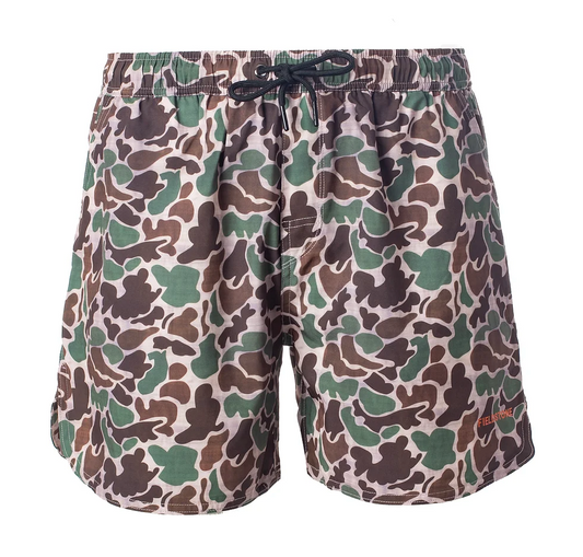 Active Shorts 5.5