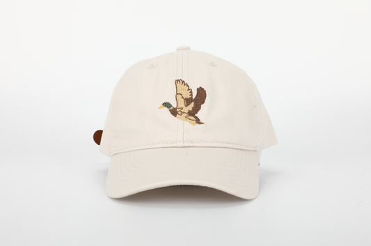 Mallard Hat