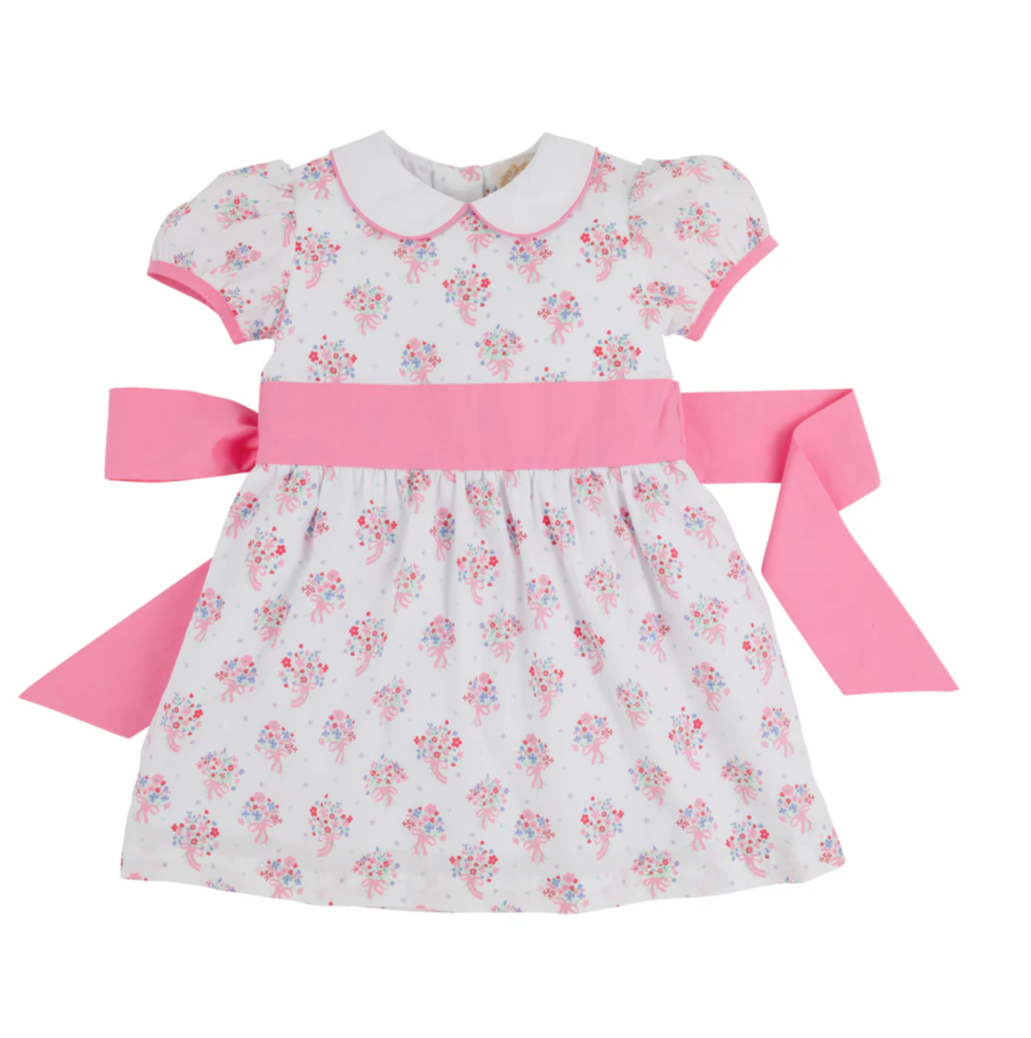 cindy lou pink dress Grandccasion Cindy Lou Sash Dress
