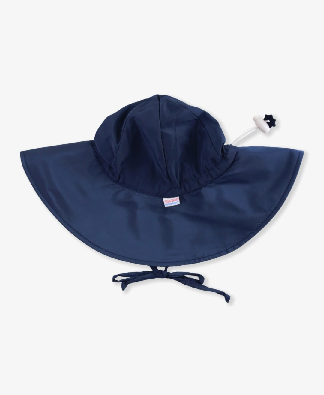 Navy Sun Protective Hat