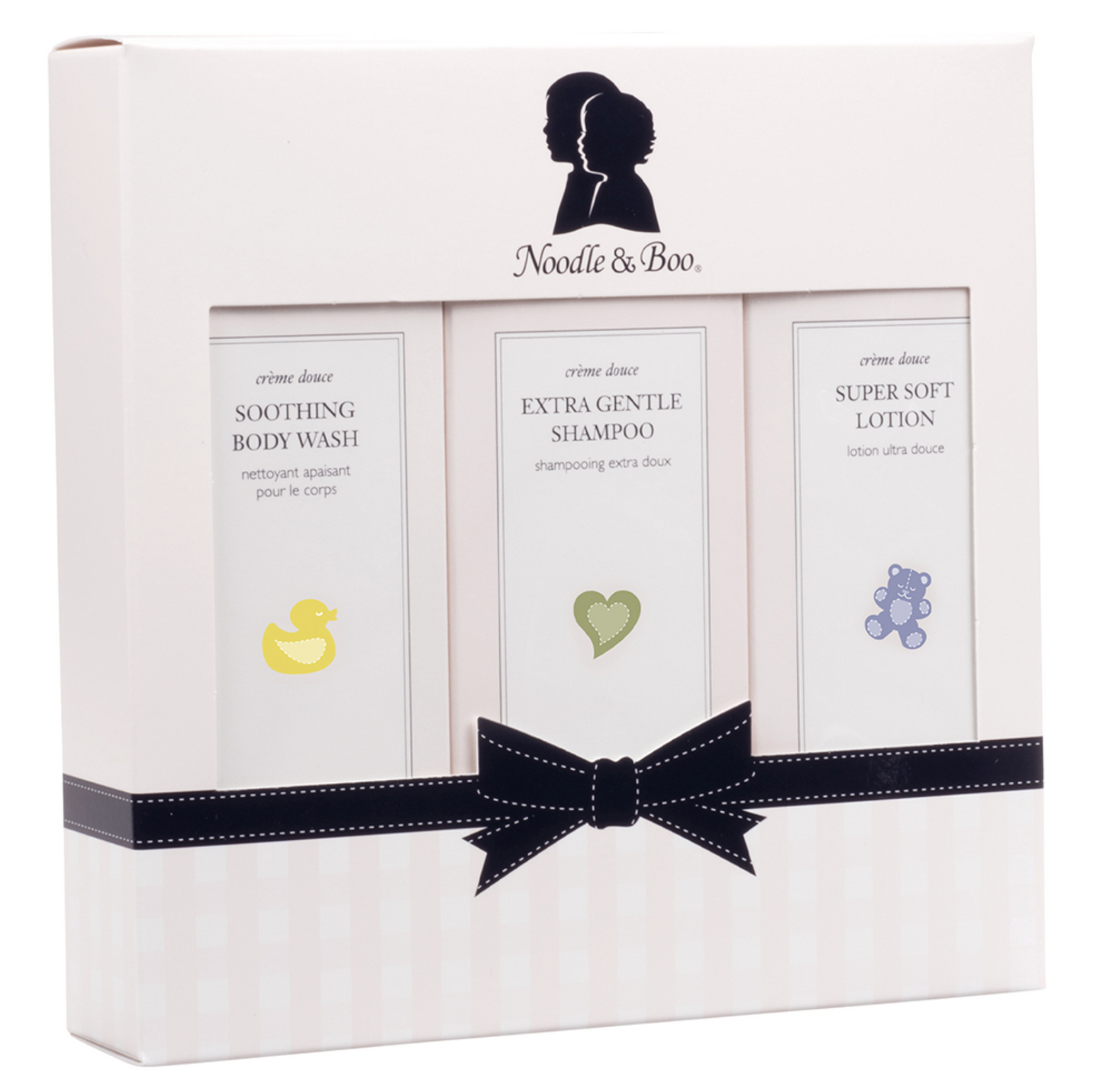 Starter Baby Gift Set