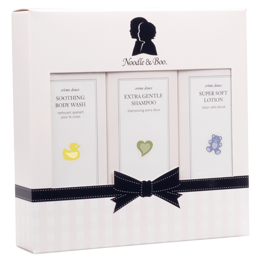 Starter Baby Gift Set
