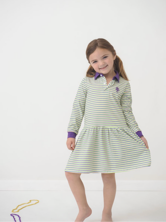 Throw Me Something Mister Dress