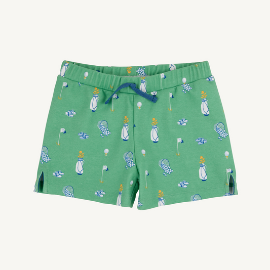 Clubhouse Couture Sullivan Short