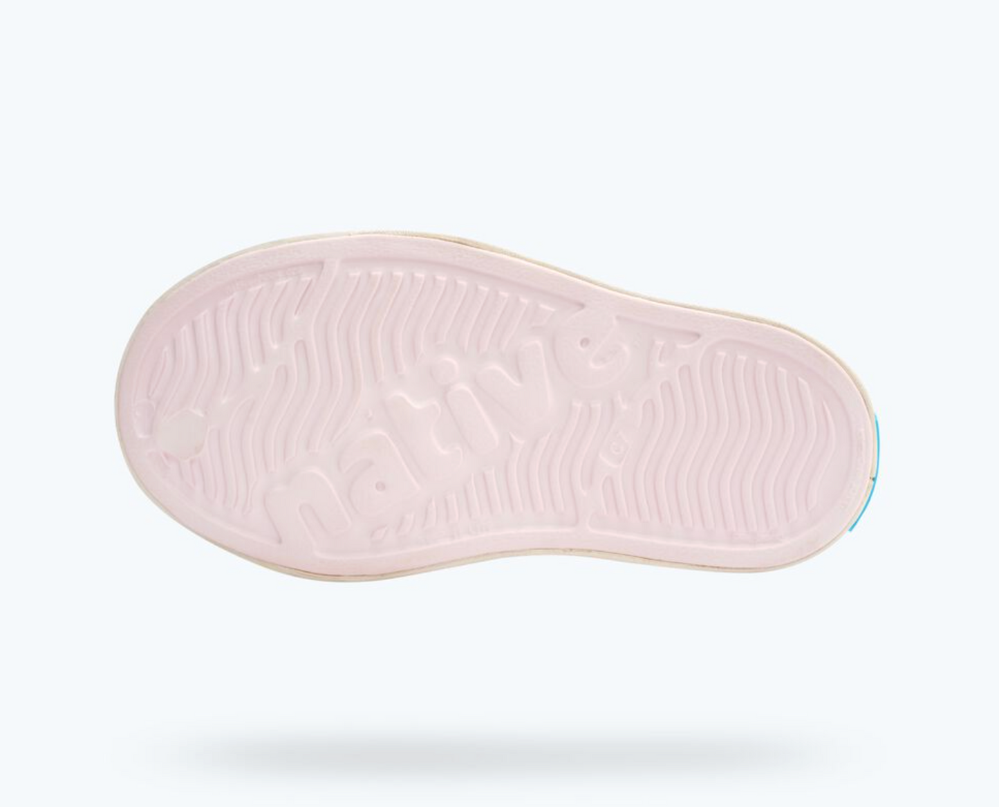 Jefferson Kids- MILK PINK/ SHELL WHITE