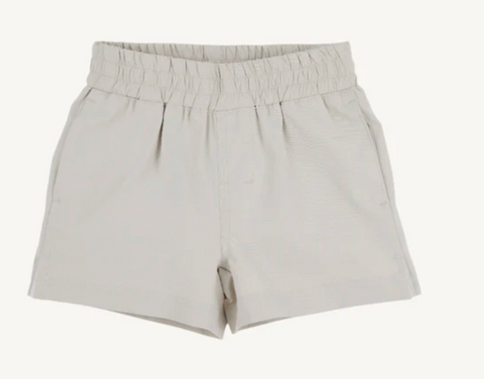 Prepletic Sheffield Shorts - Saratoga Stone