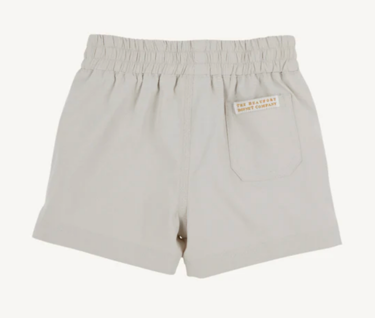 Prepletic Sheffield Shorts - Saratoga Stone