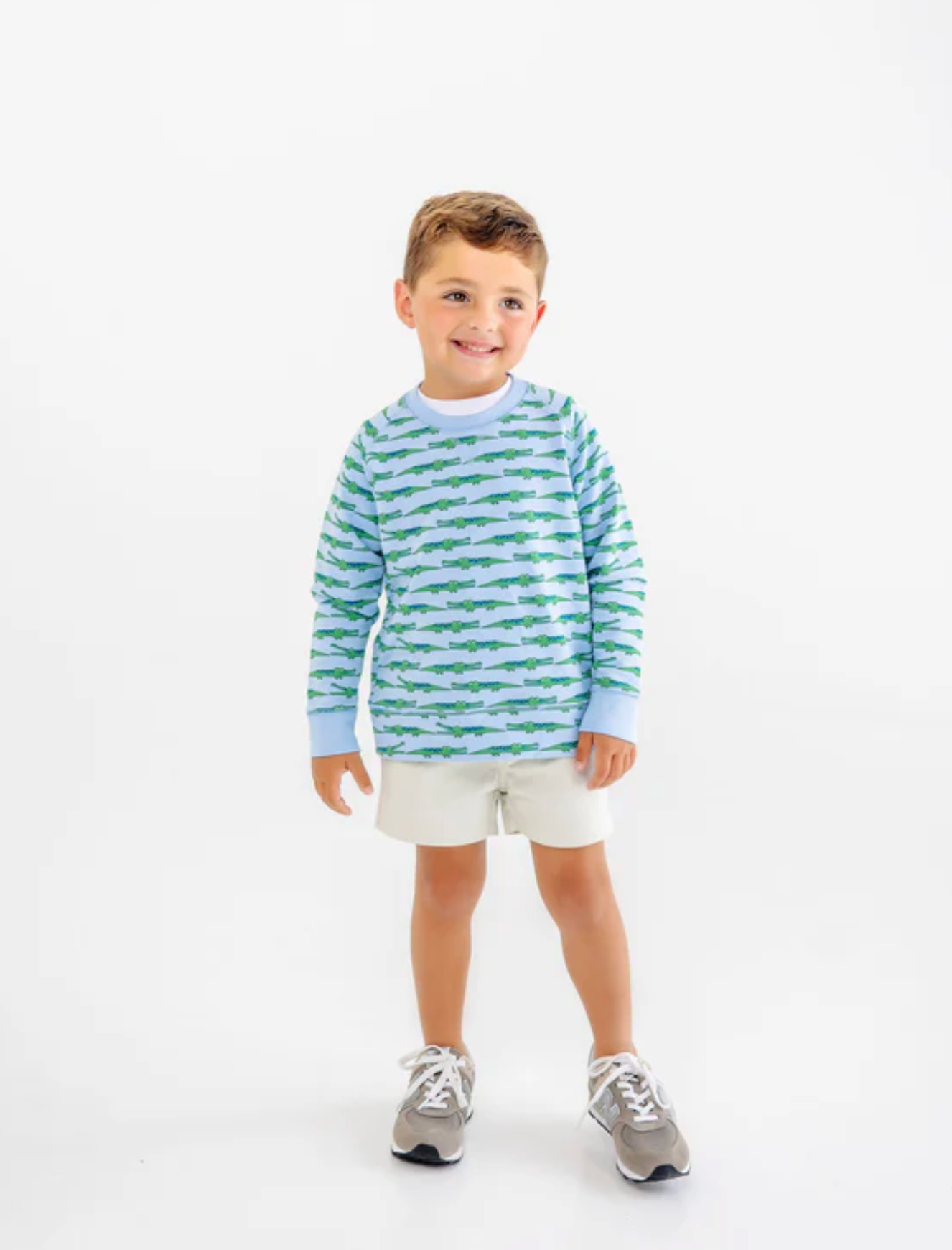 Prepletic Sheffield Shorts - Saratoga Stone
