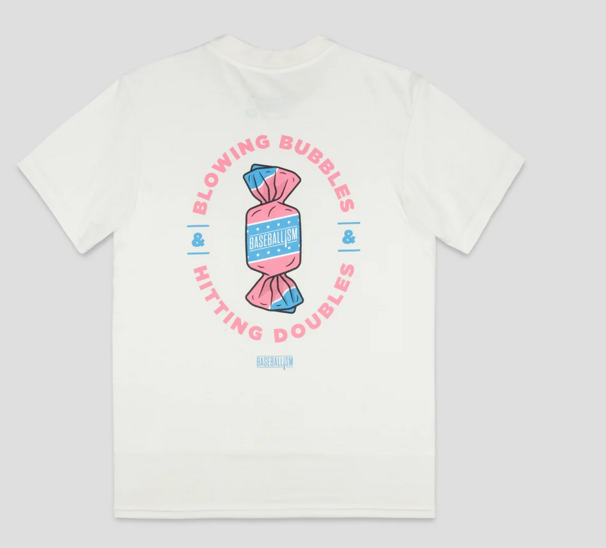 Bubbles and Doubles T-Shirt