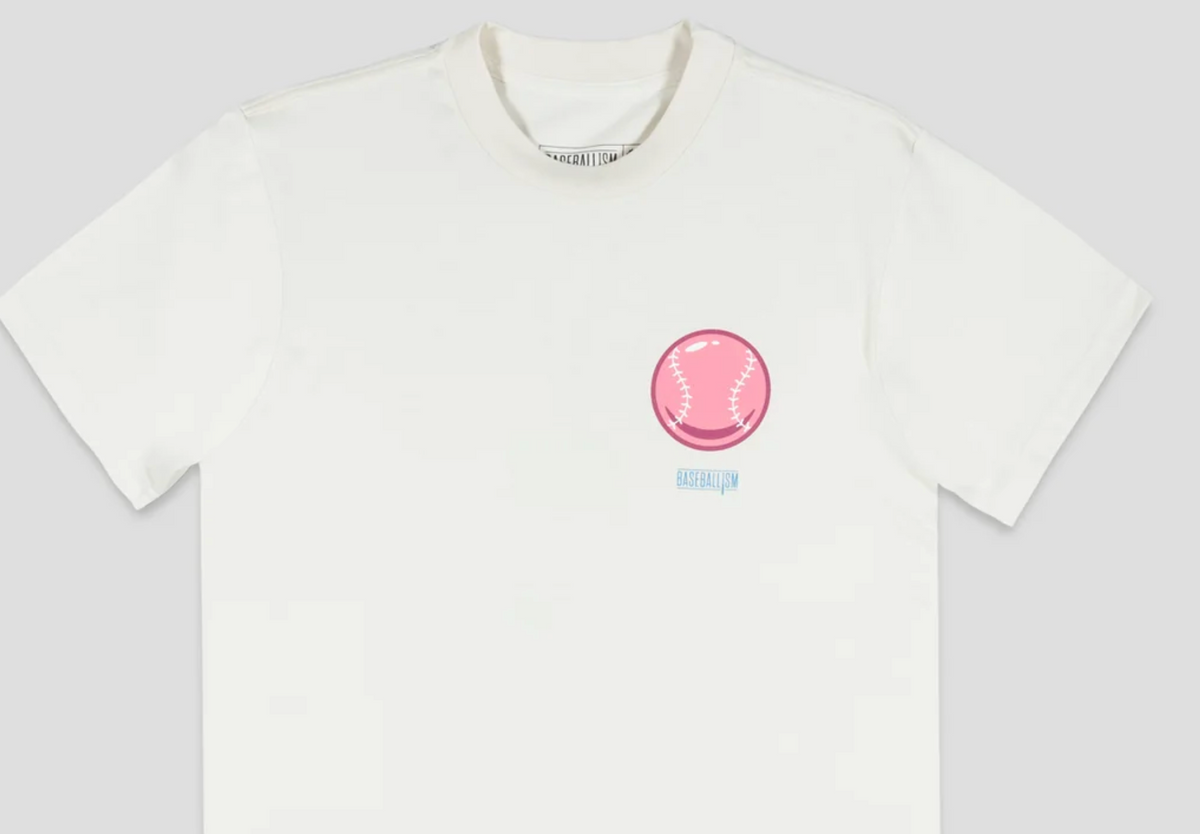Bubbles and Doubles T-Shirt